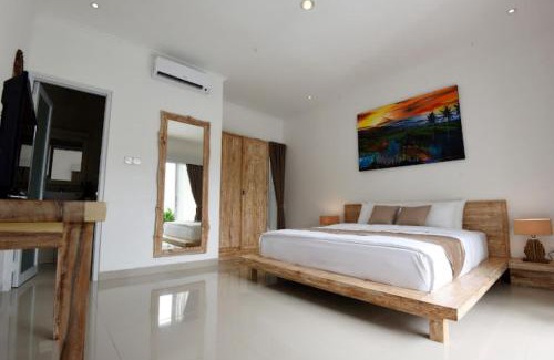 Seminyak Villa | Bluna Villa seminyak