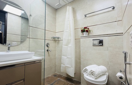Noida Apartment | BluO Classic 1BHK - City Centre, Noida
