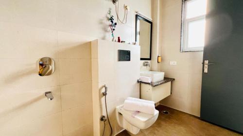 Gurugram Hotel | BluO Medicity Hotel Medanta Hospital - Gurgaon