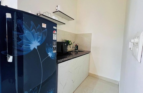 DLF City Apartment | Bluo Stays - DLF Cybercity