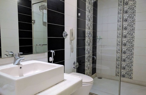 5th Block Hotel | BluPetal - A Business Hotel