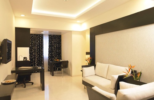 5th Block Hotel | BluPetal - A Business Hotel