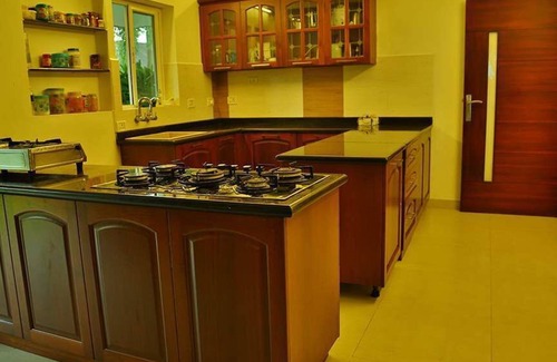 Kumbalam Villa | BLUSALZ MANOR Waters Edge Kochi