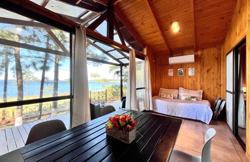 Puerto Libertad Cabin | Blusky Lodge
