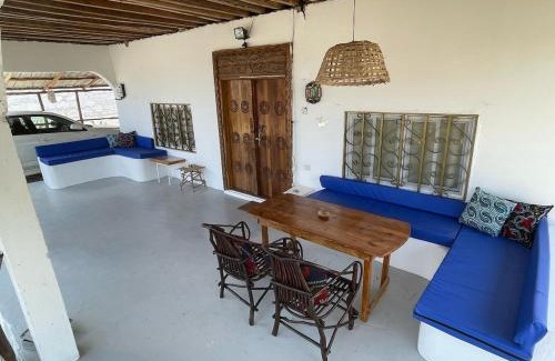 Uroa House | Bluu Bahari Villa in Uroa