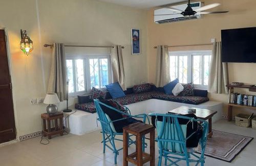 Uroa House | Bluu Bahari Villa in Uroa