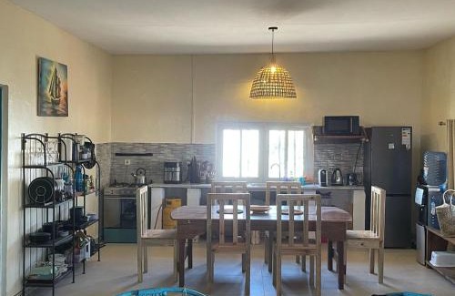 Uroa House | Bluu Bahari Villa in Uroa
