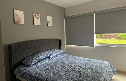 Mazatlan Apartment | ¡Bluu Un paraíso en Mazatlán!