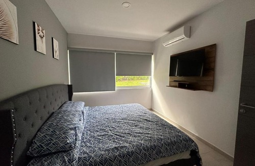 Mazatlan Apartment | ¡Bluu Un paraíso en Mazatlán!