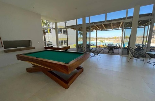 Mazatlan Apartment | ¡Bluu Un paraíso en Mazatlán!