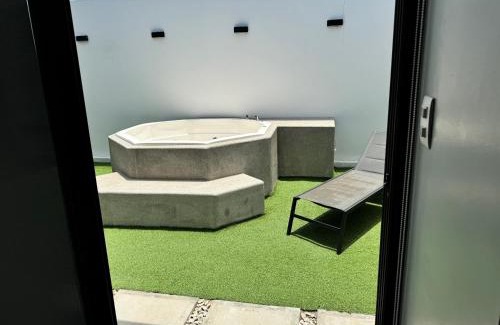 Punta Blanca Villa | Bluvillas