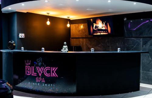 Northern Quarter Bed & Breakfast | Blvck Spa