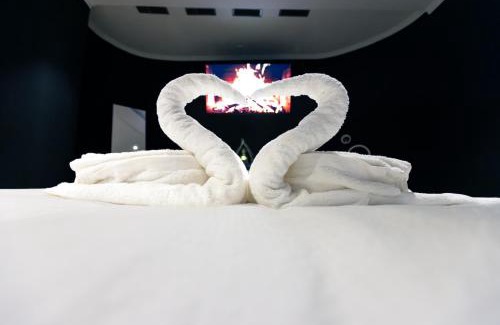 Northern Quarter Bed & Breakfast | Blvck Spa