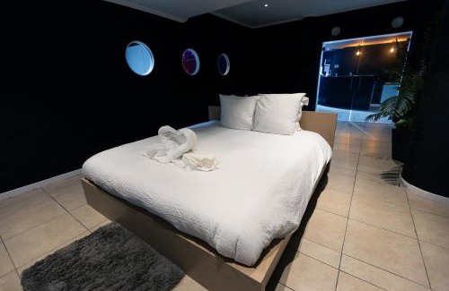 Northern Quarter Bed & Breakfast | Blvck Spa