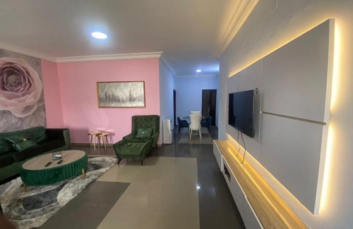 Ikeja Apartment | BLVD OAK APARTMENTS
