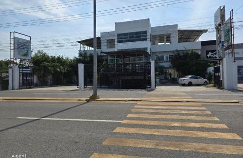 Paraiso Apartment | Blvd2rec