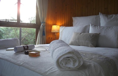 Maruleng House | Blyde River Cabins