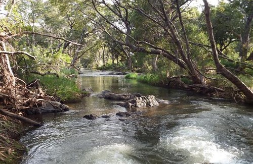 Maruleng House | Blyde River Cabins