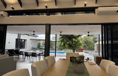 Hoedspruit Villa | blydebushvilla