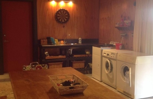 Moana House | BLYTH BACH. Iveagh Bay