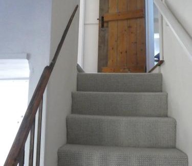 Yoxford House | Blythburgh Cottage, Yoxford