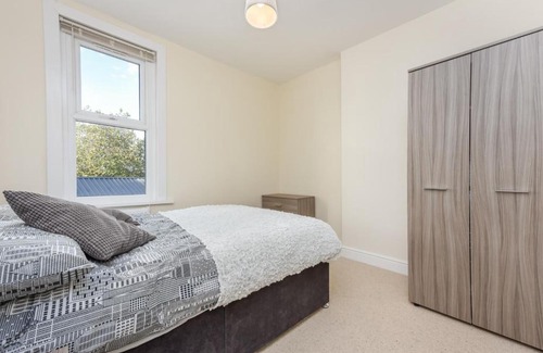 Crofton Park House | Blythe Park House