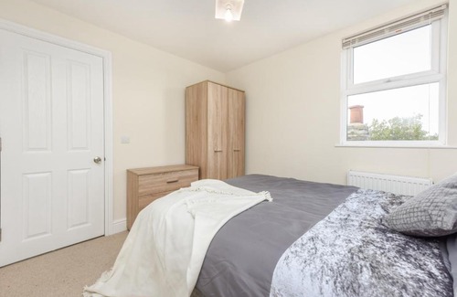 Crofton Park House | Blythe Park House