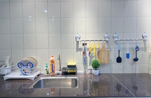 Central Seberang Perai House | BM Alma AutoCity Aeonjusco