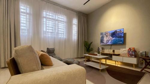 Central Seberang Perai House | BM IconCity Landed Home by Wemestay - Near AutoCity, Juru, Penang Bridge