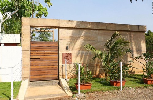 Tungarli Villa | bm kaaki villa