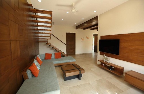 Tungarli Villa | bm kaaki villa