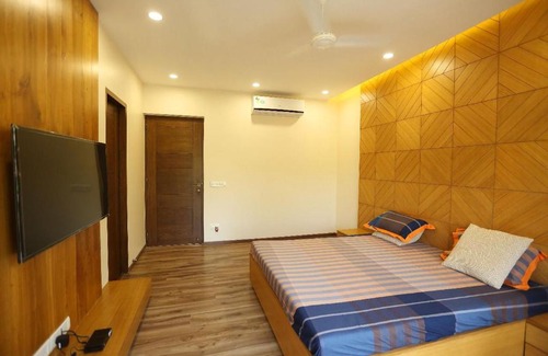 Tungarli Villa | bm kaaki villa