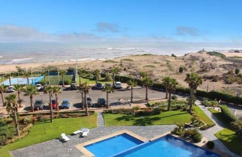 Sidi Rahal Apartment | BM Resort