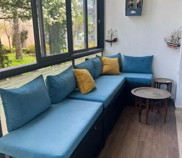 Sidi Rahal Apartment | BM Resort