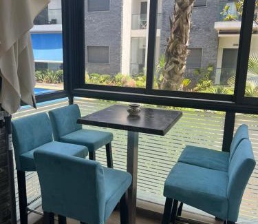 Sidi Rahal Apartment | BM Resort