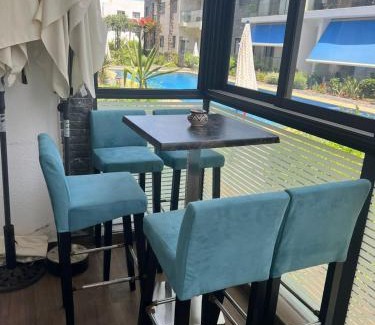 Sidi Rahal Apartment | BM Resort