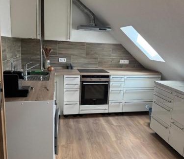 Dillingen Apartment | BM Wohnung