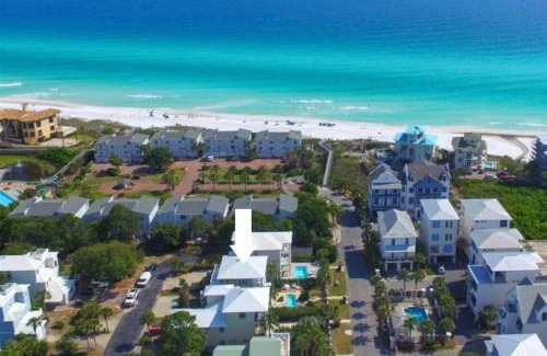 Santa Rosa Beach House | BMB - CasaVocado