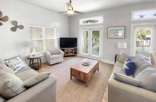 Santa Rosa Beach House | BMB - CasaVocado