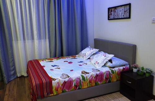 Penampang House | BMB Homestay