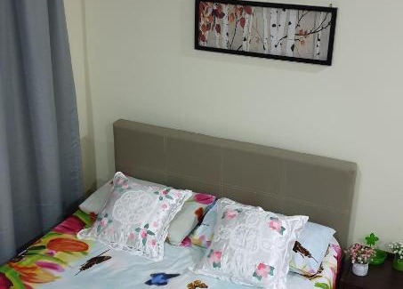 Penampang House | BMB Homestay