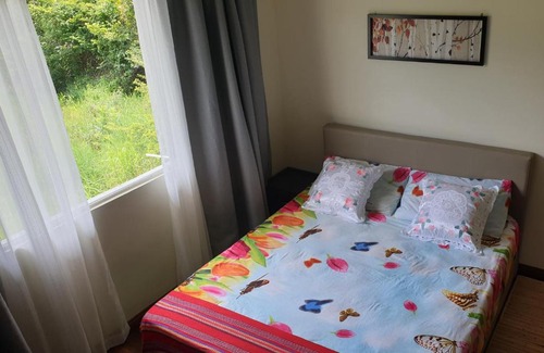 Penampang House | BMB Homestay