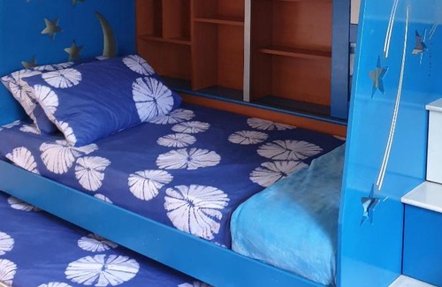 Penampang House | BMB Homestay