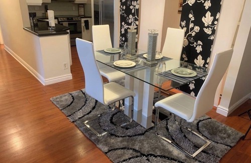 Cypress Lakes Apartment | Bmc 2bedrooms apartment