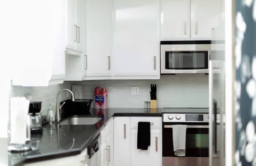 Cypress Lakes Apartment | Bmc 2bedrooms apartment