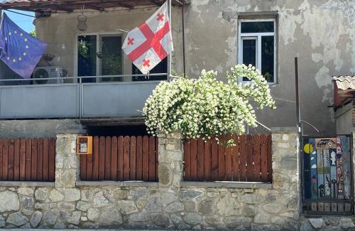 Mtskheta House | BMG (Be My Guest)