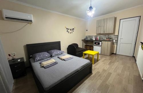 Mtskheta House | BMG (Be My Guest)