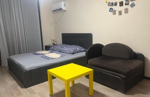 Mtskheta House | BMG (Be My Guest)