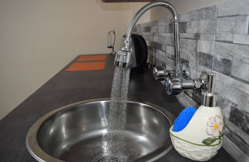 Mtskheta Apartment | BMG (BE MY GUEST).