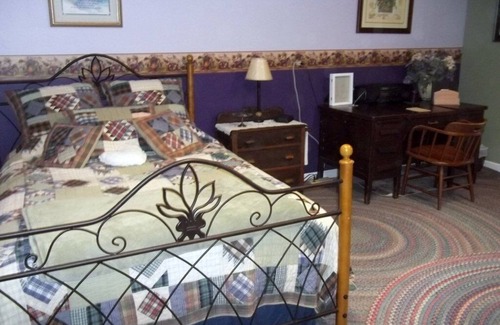 Richland Bed & Breakfast | BMI Bed & Breakfast and Oasis